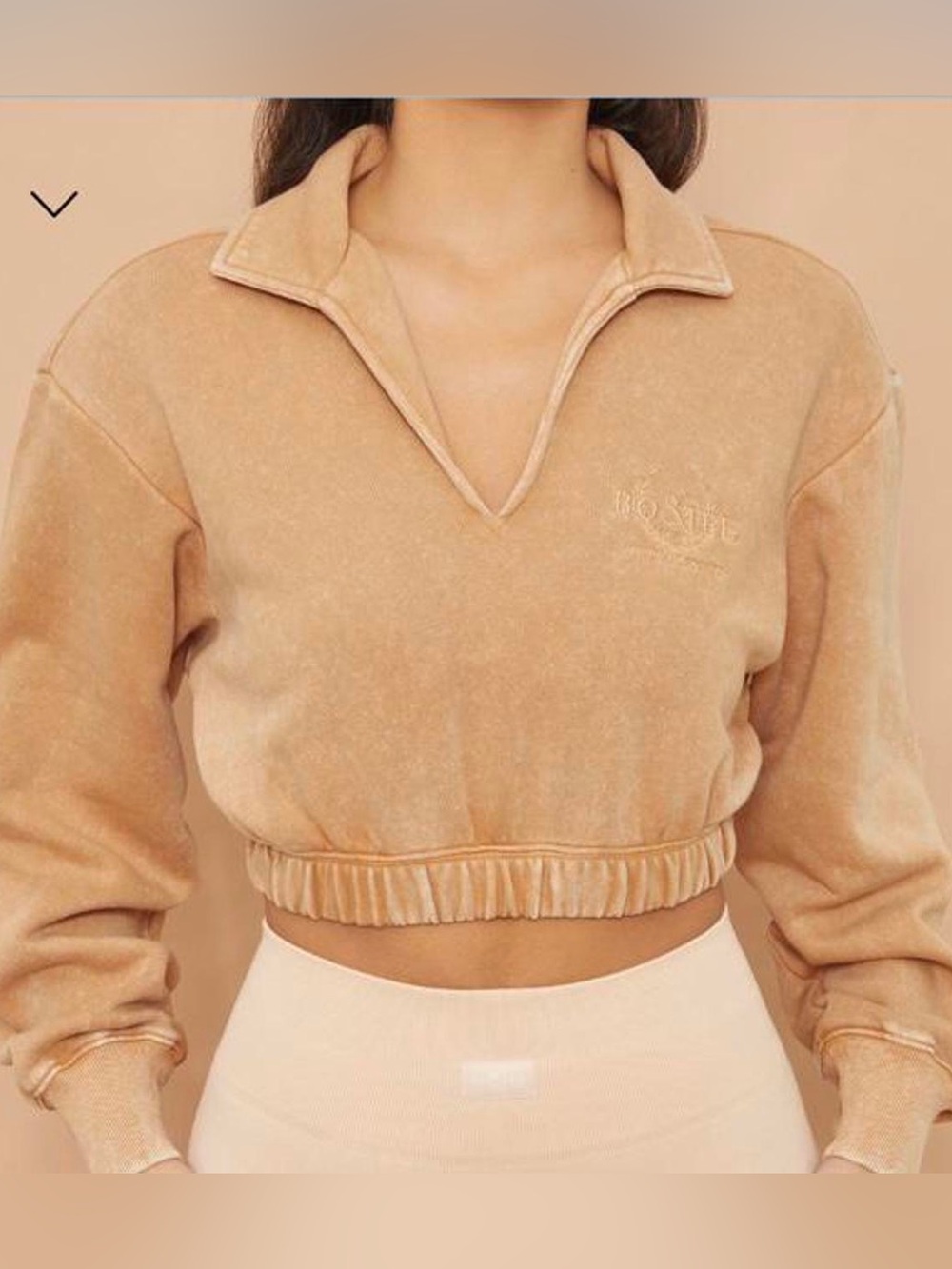 Bo + Tee Sweatshirt